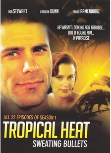 TROPICAL HEAT:S1