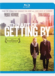 The Art of Getting By