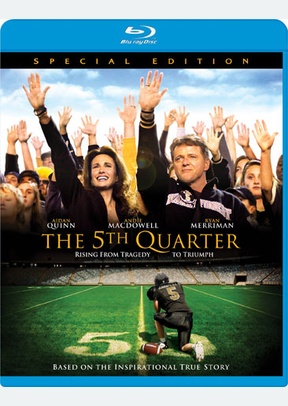 The 5th Quarter