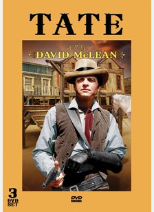 Tate: Best of Season 1