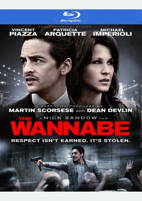 The Wannabe