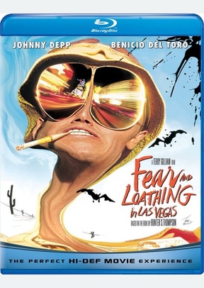 Fear And Loathing In Las Vegas