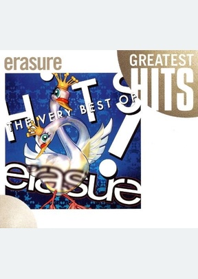 HITS:VERY BEST OF ERASURE (GH)