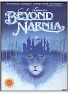 C.S. Lewis: Beyond Narnia