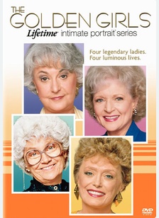 Golden Girls: Lifetime Intimate Portraits Series