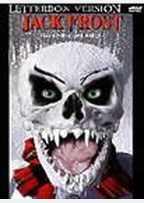 JACK FROST (1997)