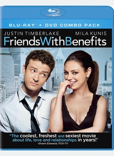 Friends with Benefits