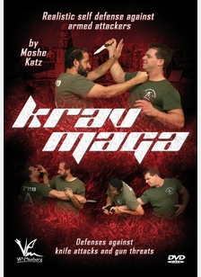 Krav Maga Realistic Self Defense Against Armed Attackers