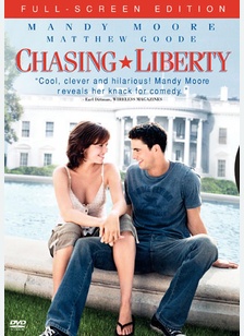 Chasing Liberty