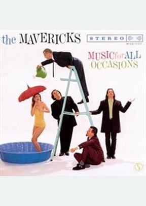 MUSIC FOR ALL OCCASIONS
