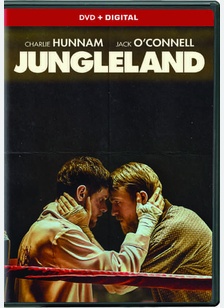 Jungleland