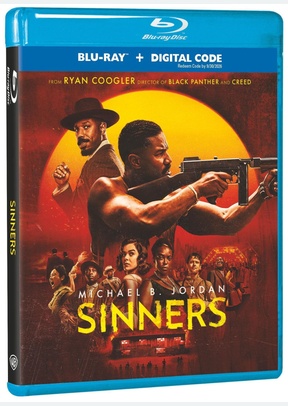 SINNERS (BR)