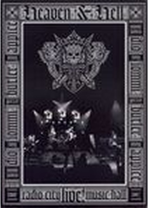 Heaven & Hell: Radio City Music Hall Live