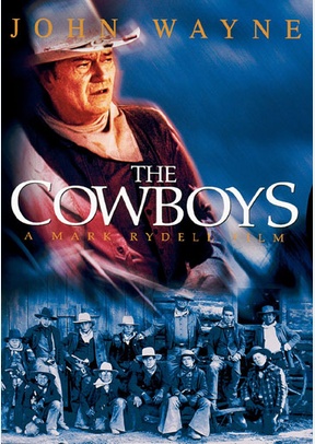 The Cowboys