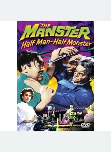MANSTER