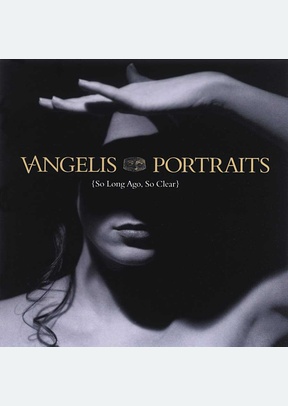 Portraits (So Long Ago, So Clear)