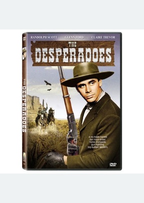 The Desperadoes