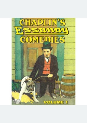 CHAPLIN:ESSANAY COMEDIES V1