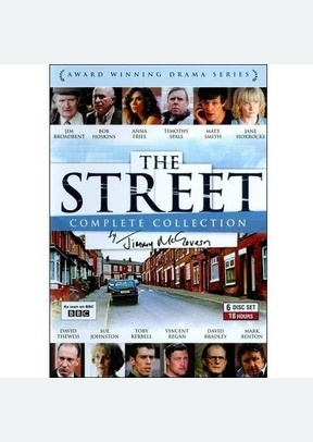 The Street: The Complete Collection