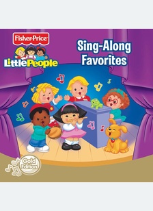 FISHER-PRICE