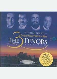 "Three Tenors in Concert 1994"