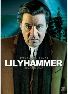 Lilyhammer: Season 1