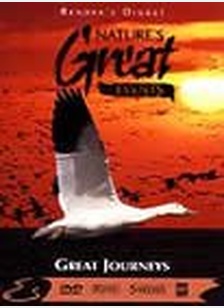 NATURES GREAT EVENTS-GREAT JO