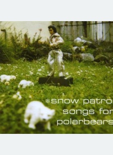 SONGS FOR POLAR BEARS