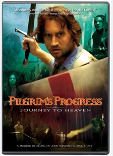 PILGRIMS PROGRESS:JOURNEY TO