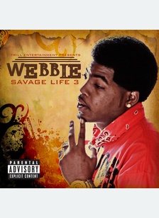 Savage Life 3 (Explicit)