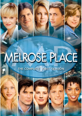 Melrose Place: The Complete First Season