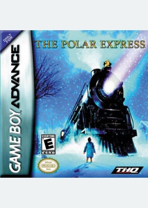 POLAR EXPRESS