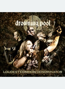 LOUDEST COMMON DENOMINATOR