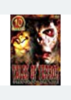 TALES OF TERROR