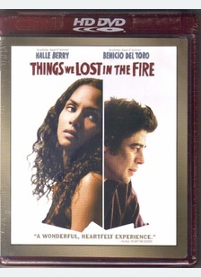 THINGS WE LOST IN THE FIRE (HD