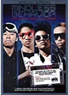 MINDLESS BEHAVIOR
