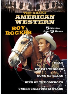 Great American Western: Volume 6
