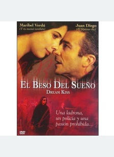 El Beso Del Sueno
