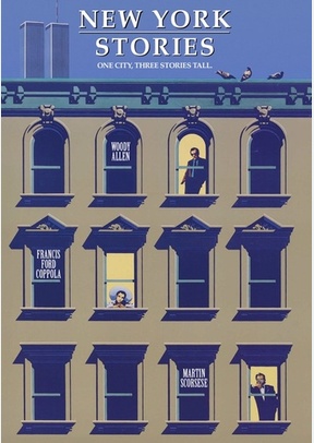 New York Stories
