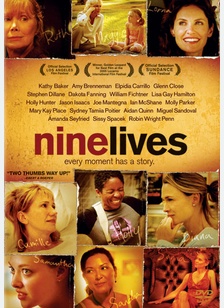Nine Lives
