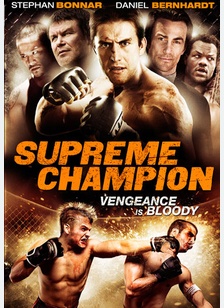 Supreme Champion