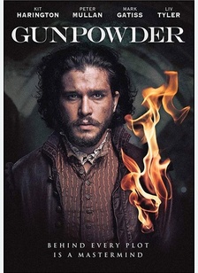 Gunpowder