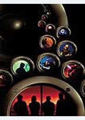 Porcupine Tree: Arriving Somewhere
