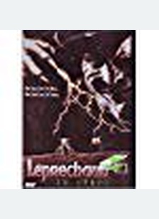 LEPRECAUN 4:IN SPACE