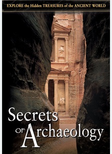 Secrets of Archaeology