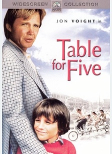 Table For Five