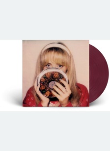FRUITCAKE (LP)