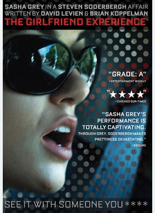 The Girlfriend Experience