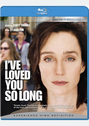 I've Loved You So Long