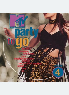 MTV PARTY TO GO V.4